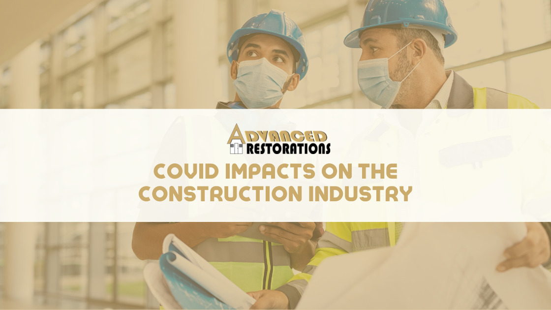 COVID Impacts on the Construction Industry Adrestmo Blog