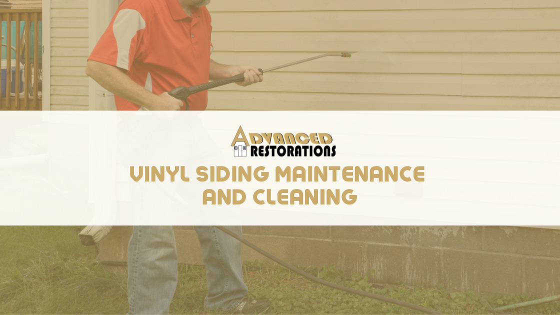 Vinyl Siding Maintenance and Cleaning Adrestmo Blog