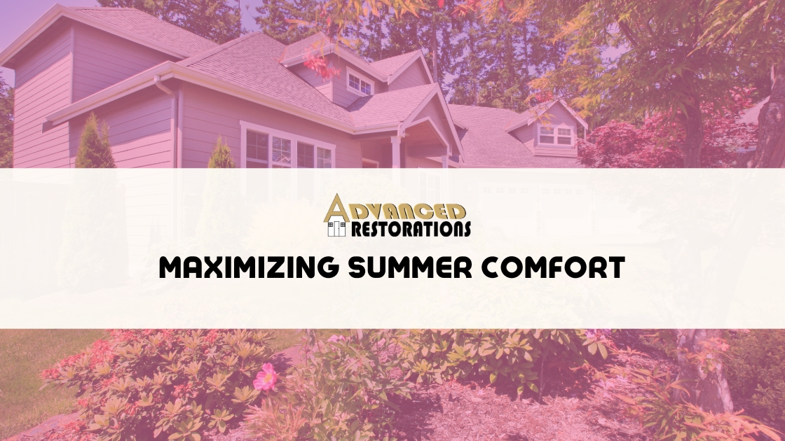 Maximizing Summer Comfort How Proper Ventilation and Insulation Work Together