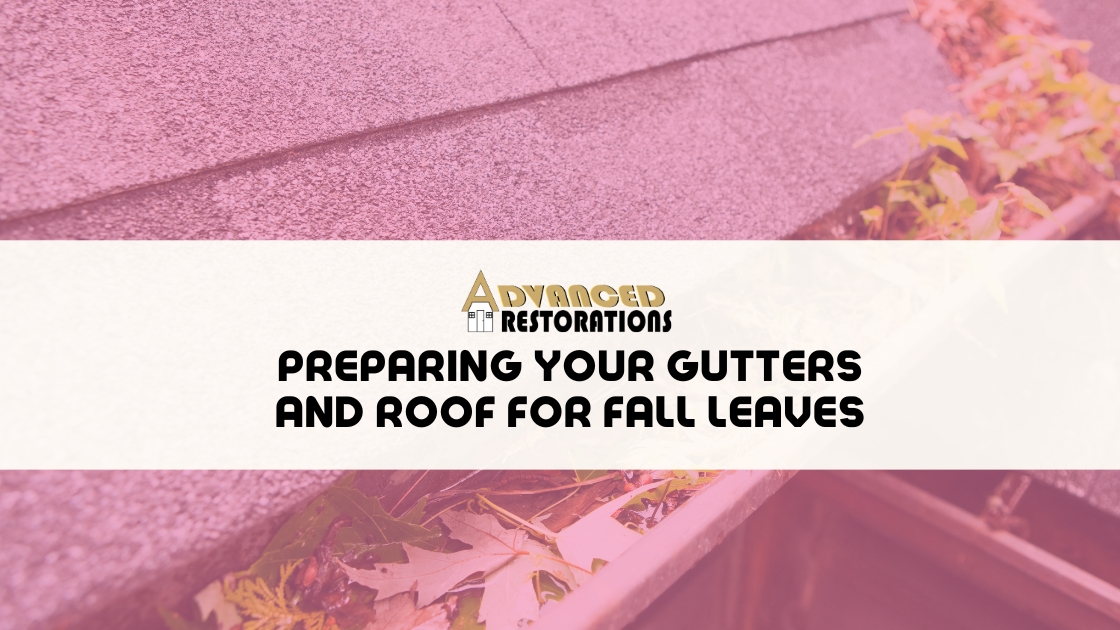 Featured image for “Preparing Your Gutters and Roof for Fall Leaves”