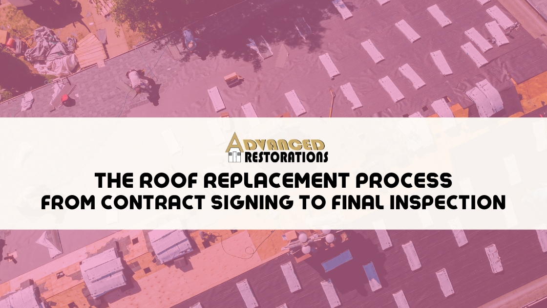 The Pink Shirt Roofers 15 Featured image for “The Roof Replacement Process: From Contract Signing to Final Inspection”