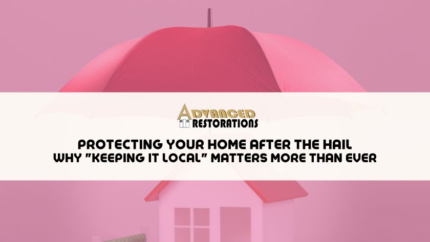 The Pink Shirt Roofers 12 Featured image for “Protecting Your Home After the Hail”
