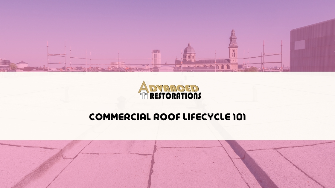 The Pink Shirt Roofers 14 Featured image for “Commercial Roof Lifecycle 101”