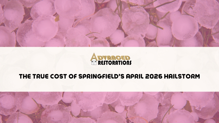The Pink Shirt Roofers 14 Featured image for “Rebuilding After History: The True Cost of Springfield’s April 2026 Hailstorm”