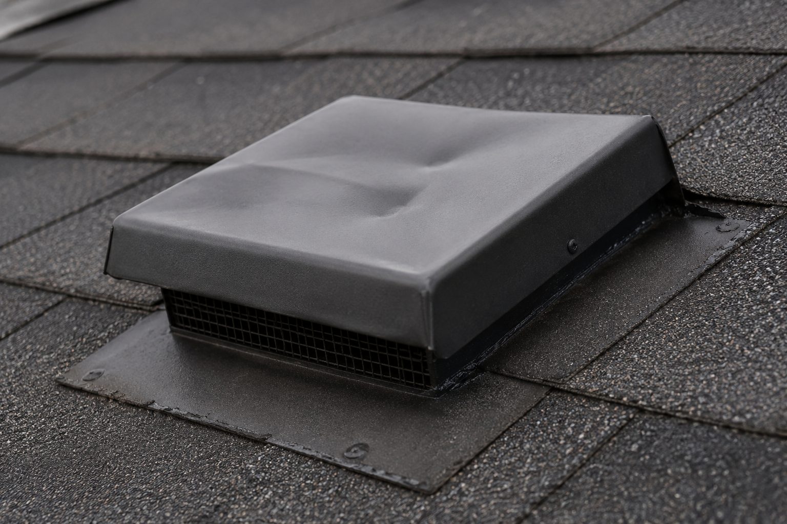 Roof & Attic Ventilation Services 1 Image