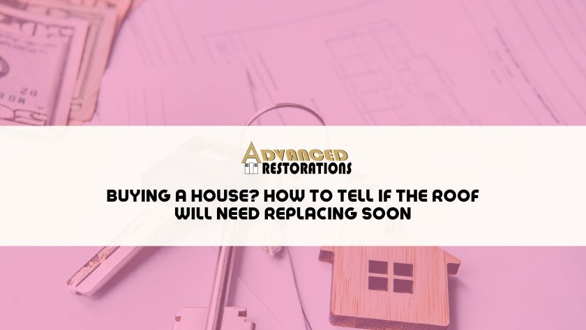 The Pink Shirt Roofers 13 Featured image for “Buying a House? How to Tell If the Roof Will Need Replacing Soon”