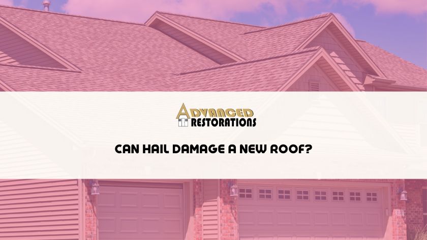 The Pink Shirt Roofers 12 Featured image for “Can Hail Damage a New Roof?”