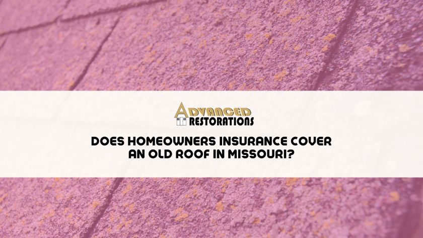 The Pink Shirt Roofers 14 Featured image for “Does Homeowners Insurance Cover an Old Roof in Missouri?”