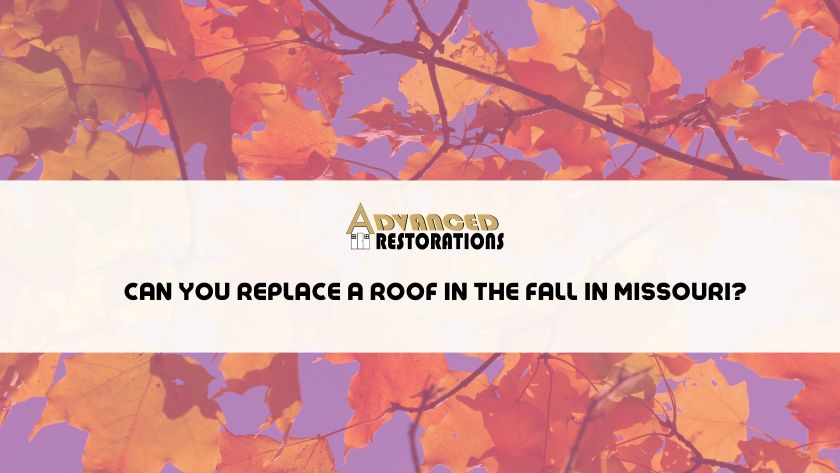 The Pink Shirt Roofers 12 Featured image for “Can You Replace a Roof in the Fall in Missouri?”